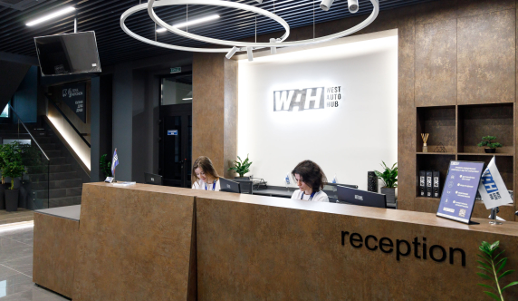 Реєстрація