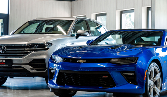 Розмитнення