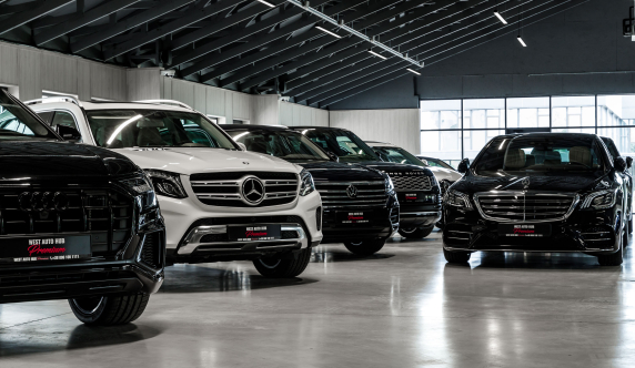 Автомаркет