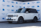 Land Rover Range Rover Vogue 2011