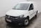 Volkswagen Caddy 2018