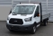 Ford Transit Pritsche 2017