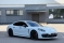 Porsche Panamera TURBO 2016