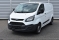 Ford Transit Custom 2017