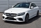 Mercedes-AMG C-Klasse 2019