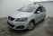 SEAT Alhambra 2016