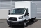 Ford Transit Koffer 2018