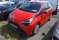 Toyota Aygo 2021