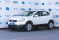 Nissan Qashqai 2012