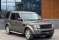 Land Rover Discovery 2012