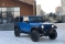 Jeep Wrangler 2015