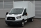 Ford Transit Koffer 2018