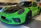 Porsche 911 GT3 RS 2018