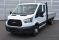 Ford Transit Pritsche 2019