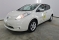 Nissan Leaf 2016