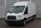 Ford Transit Kasten 2018