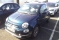 Fiat 500 2020