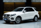 Mercedes-Benz GLE 250 ML250 CDI BlueTEC 2017