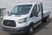 Ford Transit Doka 2020
