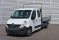 Renault Master Pritsche 2018