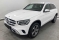 Mercedes-Benz GLC-Klasse 2020