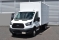 Ford Transit Koffer 2018