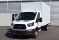 Ford Transit Koffer 2018