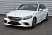 Mercedes-AMG C-Klasse 2019