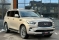 Infiniti QX80 Luxe Proactive 2018 Infiniti QX80 Luxe Proactive 2018
