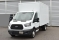 Ford Transit Koffer 2018