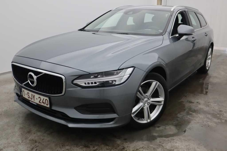 Volvo V90 2017 фото