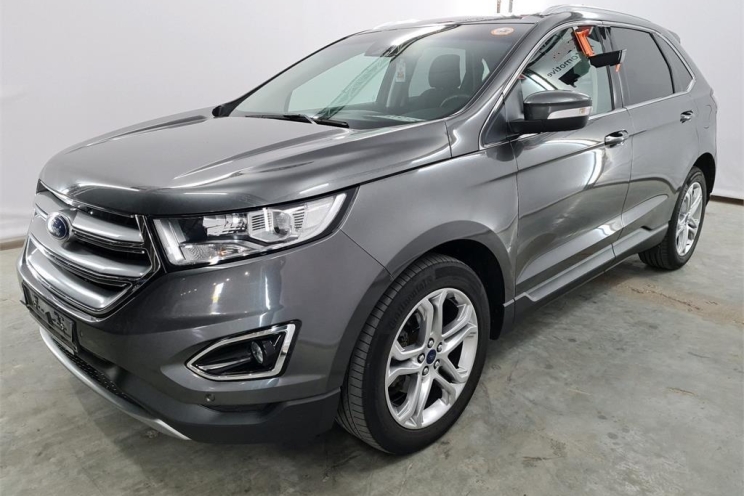 Ford Edge 2017 photo