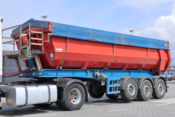 Meierling MSK 27 2010 фото