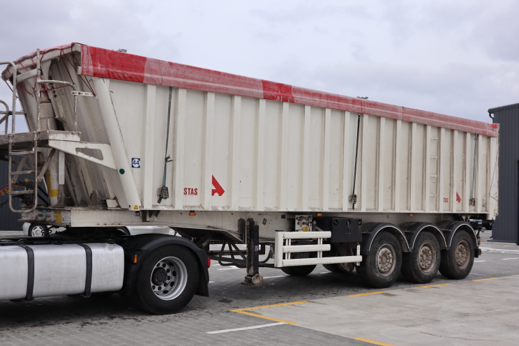 STAS S339CX 2008 фото