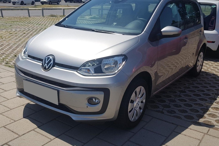 Volkswagen Up! 2020 photo