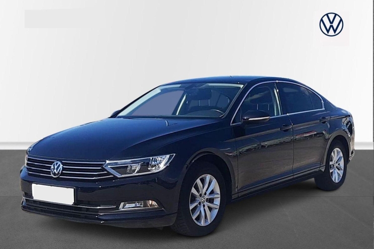 Volkswagen Passat 2016 photo