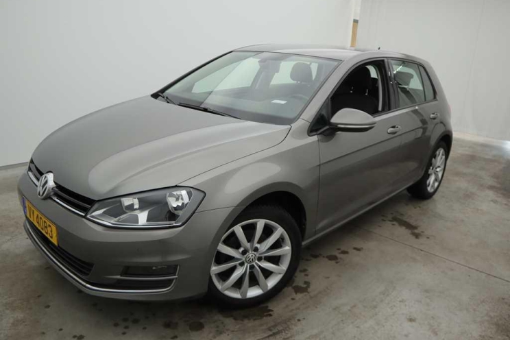 Volkswagen Golf 2017 photo