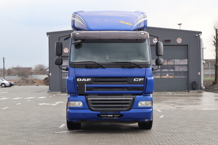 DAF CF 85 360 2010 фото