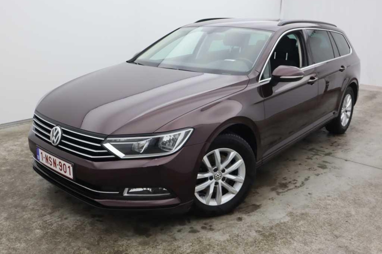 Volkswagen Passat Variant 2016 photo