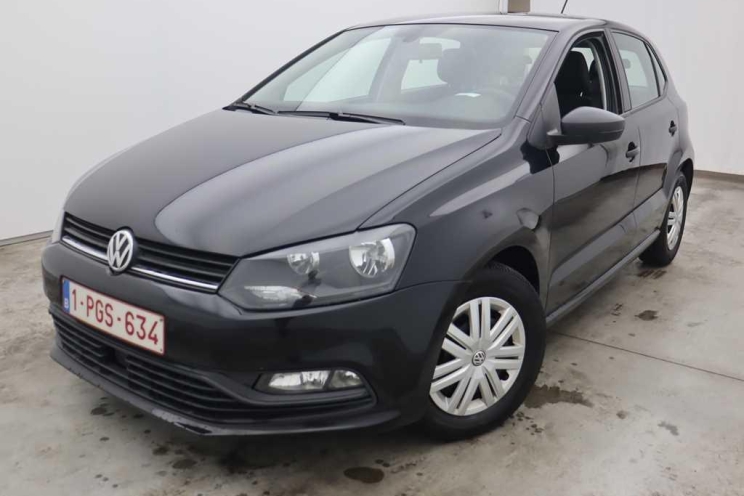 Volkswagen Polo 2016 photo