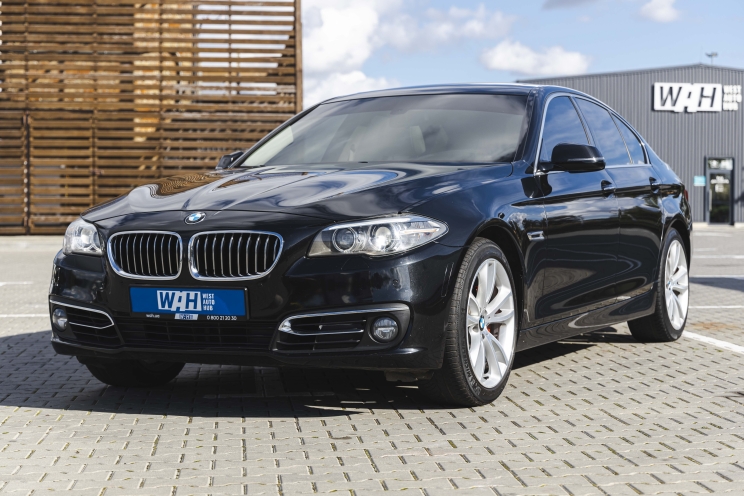 BMW 535 2015 photo