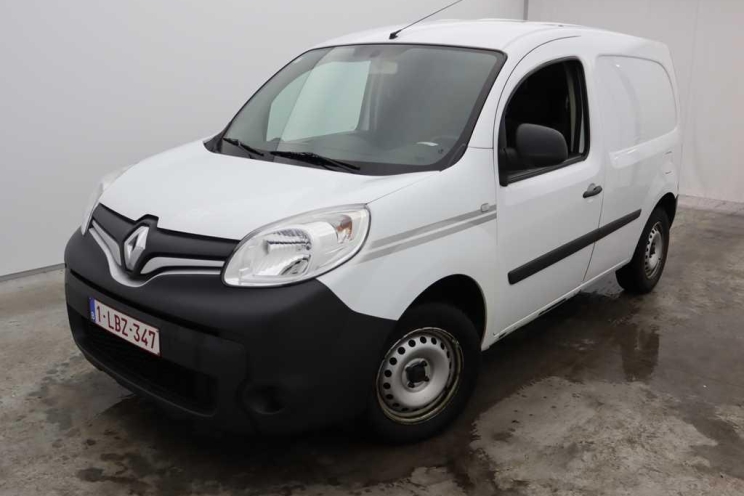 Renault Kangoo 2015 фото
