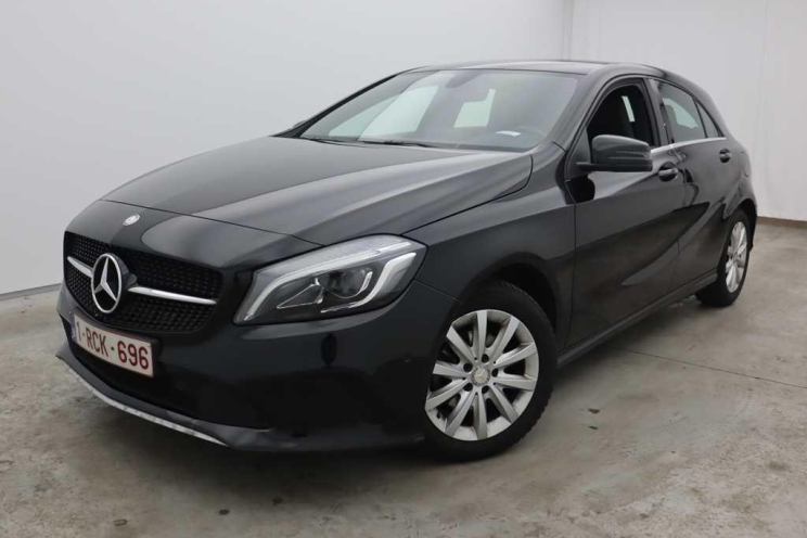 Mercedes-Benz A-Klasse 2016 photo