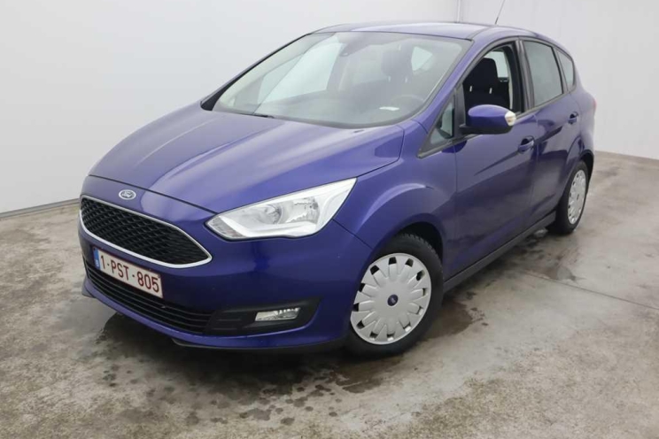 Ford C-Max 2016 photo