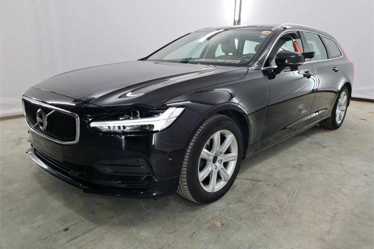 Volvo V90 2017 фото