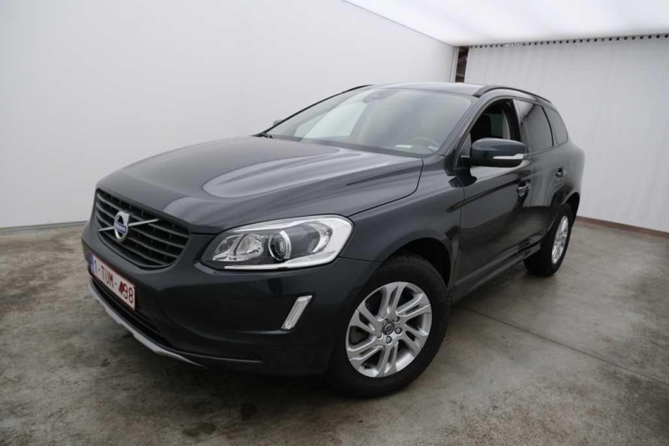 Volvo XC60 2018 фото