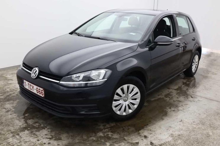 Volkswagen Golf 2017 photo