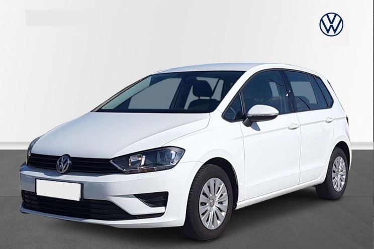 Volkswagen Golf Sportsvan 2016 photo