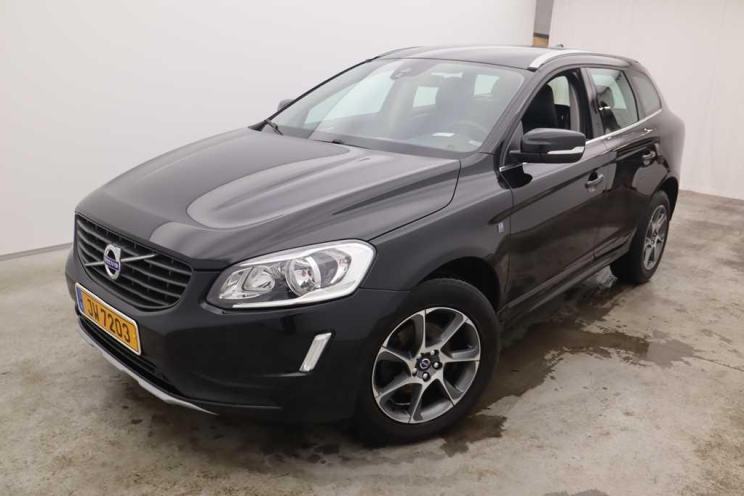 Volvo XC60 2016 фото