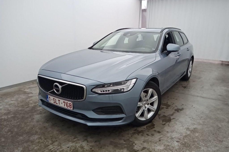 Volvo V90 2017 photo